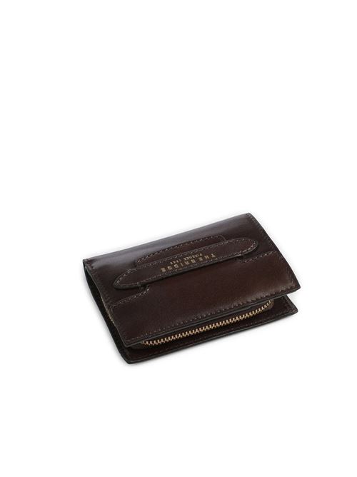 Lucrezia Damenbrieftasche  THE BRIDGE | 01820601WTV